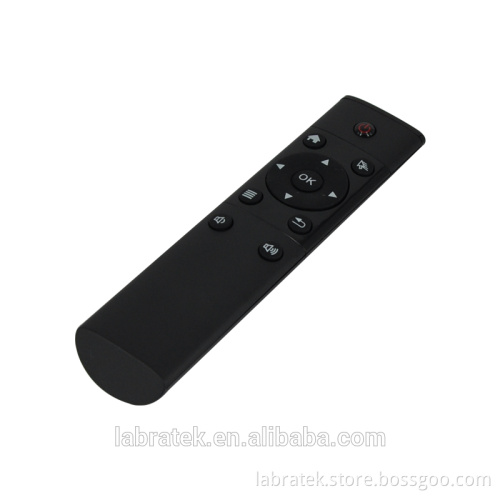 Best Price 2.4 ghz Air Mouse Technology DVD Touch Screen Mini PC Universal Remote Control